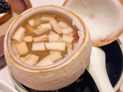 -若蘭慈·无国界素食料理(欢乐海岸店)