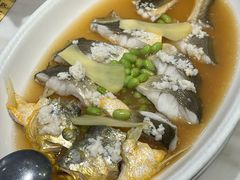 -宏玲餐厅(四川南路店)