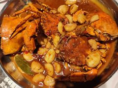 -聚味斋香辣蟹(生态城万达店)