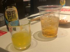 -海底捞火锅(长宁路龙之梦店)