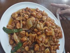 -金阁家常菜(贵阳路店)