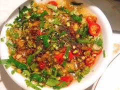 大厨特调酱油-八合里牛肉火锅(深圳龙华硅谷店)