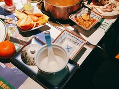 -亚马逊海鲜自助(梅溪湖步步高店)