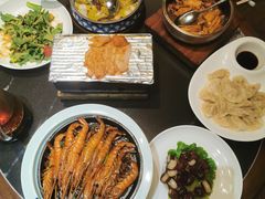 -北国饭店·海鲜.北方菜(榕城店)
