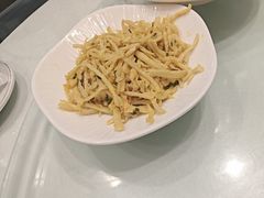 -舌尖上·霞浦滩涂海鲜·新闽菜(总店)
