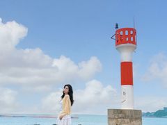 -江山半岛白浪滩景区