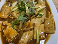-小船渔村•大连菜•大连焖鱼(明泽街店)