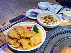 -山河屯铁锅炖·非遗铁锅炖(华强北店)
