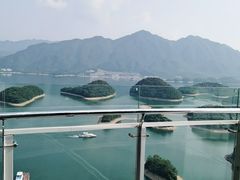 -庐山西海国际温泉度假村