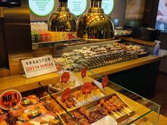 -池田寿司·4H鲜作(西直门凯德华联店)