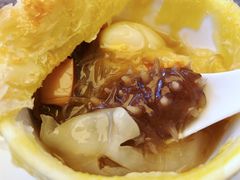 -临江宴(陆家嘴店)