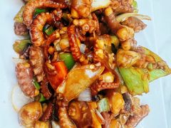 -常家活海鲜小吃(仅一家无分店)