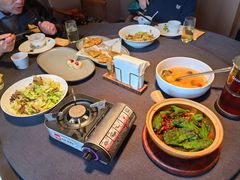 -简小舍· 民间手艺菜(古德寺店)