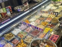 -川锅哎哟·麻辣香锅(国大城市广场店)
