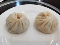 布力亚特羊肉包子-情忆草原涮肉馆