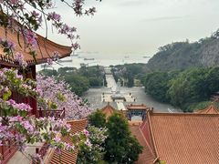 -南沙天后宫景区