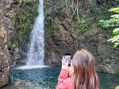 -宁波五龙潭景区