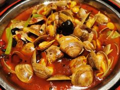 -乔街深夜食堂·小龙虾·高压锅生蚝(杭州总店)