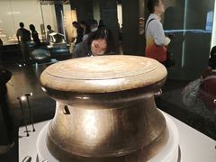 -广西壮族自治区博物馆