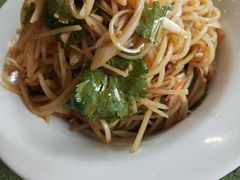 -桃子餐厅·天津菜(红星路直营店)