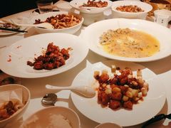 -宝轩渔府·老字号海鲜·正宗津菜(水上店)