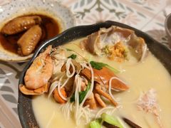 -十面欢腾(长乐路店)