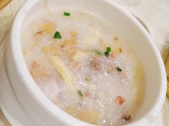-海晖酒楼·顺德鱼生(荣华店)