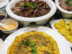 -陆记鹅庄·潮汕菜·狮头鹅(大仟里店)