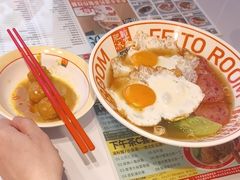-肥韬茶餐厅(海上世界店)