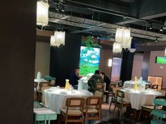 大堂-湘邻呷铺·田园家宴(汉基广场店)