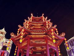 -汕头市小公园
