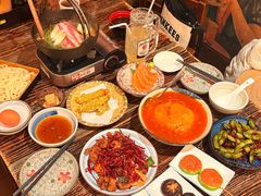 -平成屋·午肴夜酒(四川北路店)