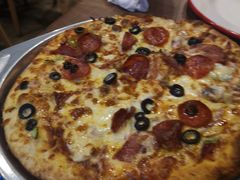 -Tubestation站点比萨(五道营店)