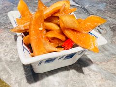 -禄婶鸡煲·打边炉