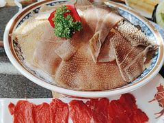 -川味观·鲜货火锅(西湖文化广场店)