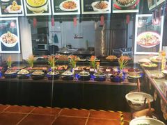 -那家老院子东北菜·饺子·小鸡炖蘑菇(艳华街店)
