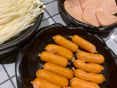 -愿者上钩·纸包鱼(翻身店)