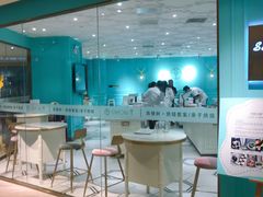 -西檬树SIMON·T轻奢蛋糕(大东方Max店)