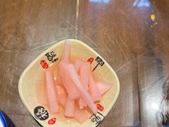 -富正毅三下锅·湘西韵味(天门山索道店)