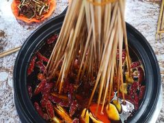 -唐记煌大坨卤牛肉串串(瑞南街店)