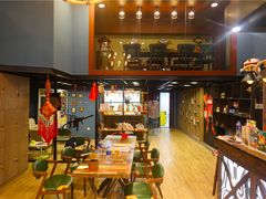 -MOJO密室逃脱(中街旗舰店)