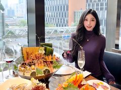 -Mr.Fish鱼鲜生海鲜放题(高德置地冬广场店)
