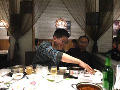 -鼎香缘海鲜自助火锅烤肉(锦辉购物广场店)