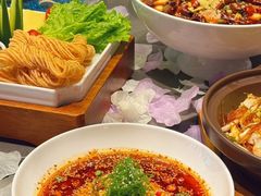 -香丰阁·烤鸭·川湘菜(昌平店)