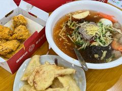 -顺姬冷面(延大店)