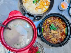 -肖记公安牛肉鱼杂馆·省级非物质文化遗产(江汉路直营店)
