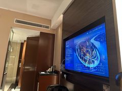 -福州金融街万达鳌峰洲地铁站锦江都城酒店