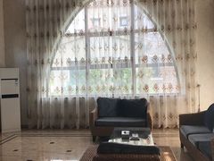 -将军石酒店温泉