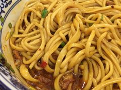 -有礼有面(知春路店)