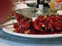 -新雅粤菜馆(南京东路店)